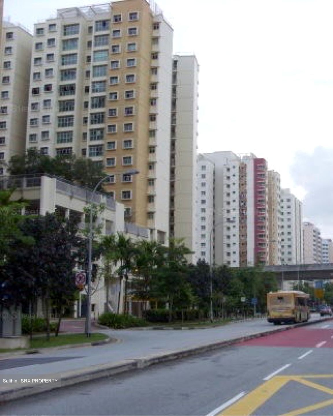 Blk 661C Waterway Sundew (Punggol), HDB 4 Rooms #600613281